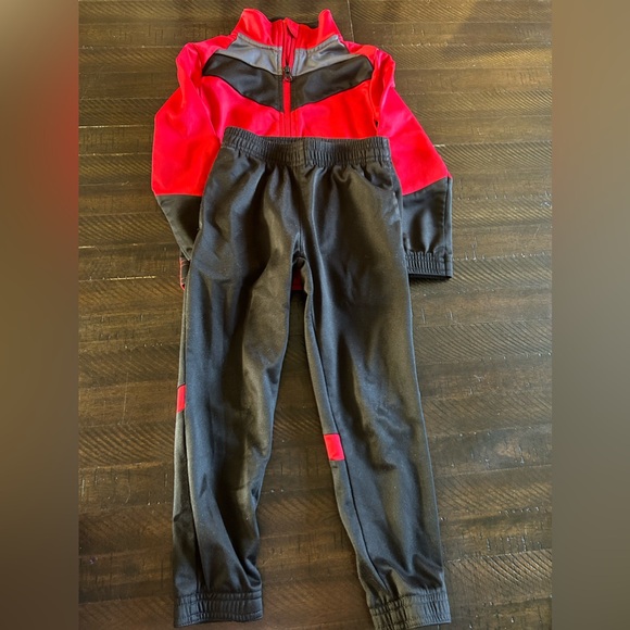 Other - Boys 4/5 clothes